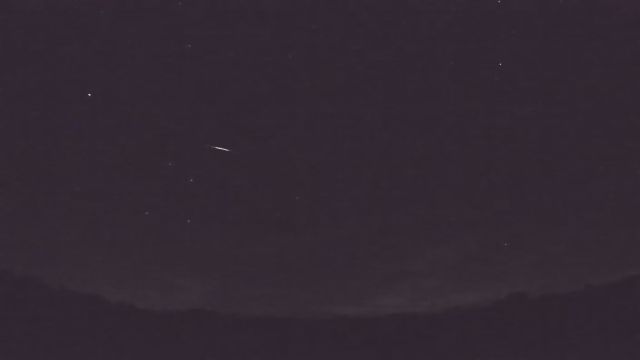 AMS56 meteor