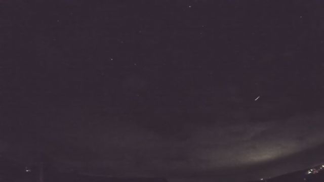 AMS56 meteor