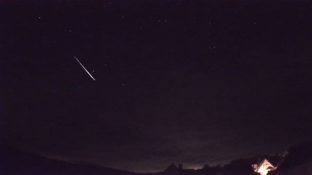 AMS56 meteor