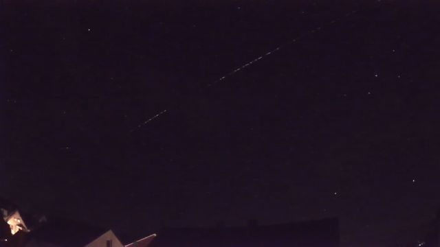 AMS56 meteor