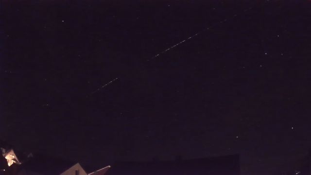 AMS56 meteor