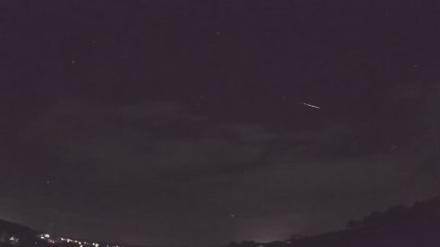 AMS56 meteor