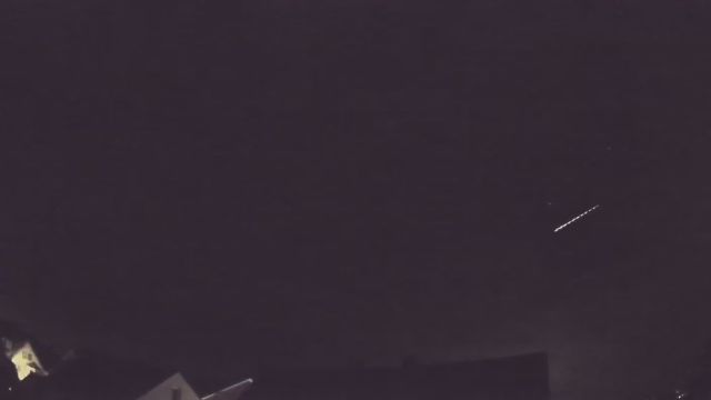 AMS56 meteor
