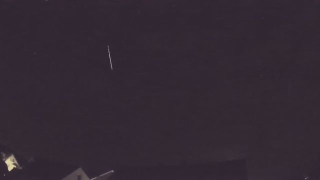 AMS56 meteor
