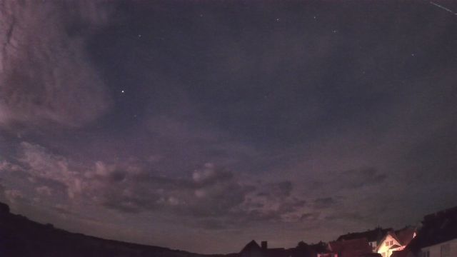AMS56 meteor