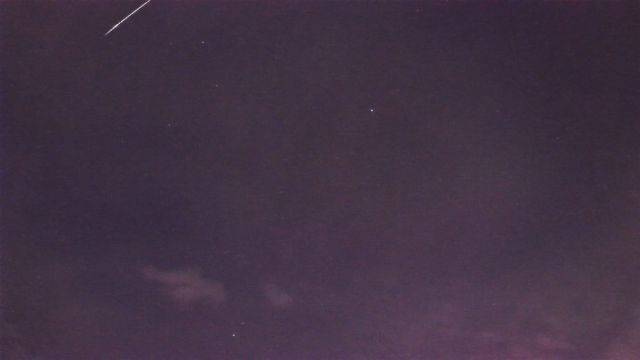 AMS56 meteor