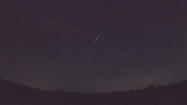 AMS56 meteor