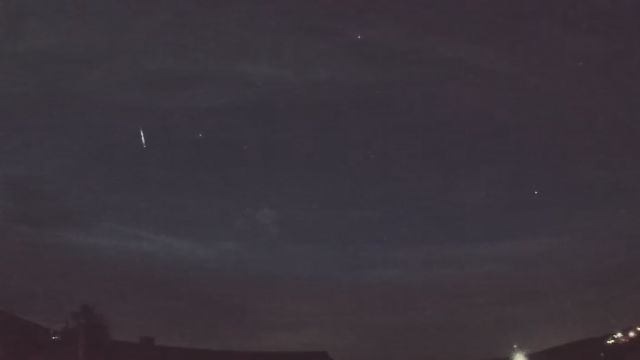 AMS56 meteor