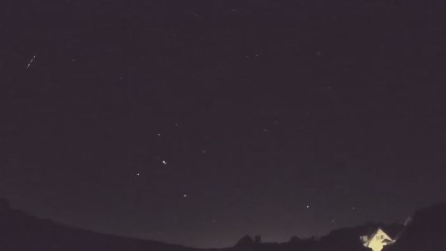 AMS56 meteor
