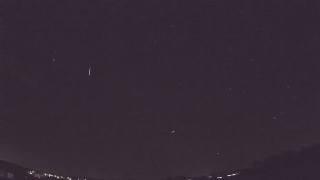 AMS56 meteor