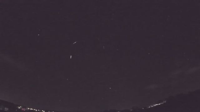 AMS56 meteor
