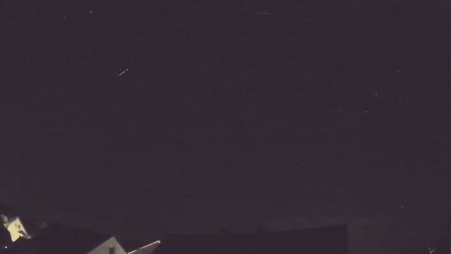 AMS56 meteor
