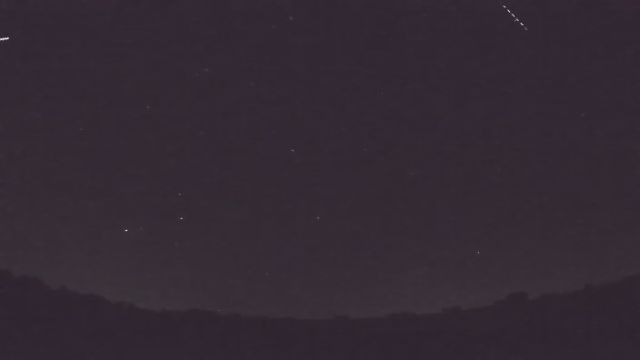 AMS56 meteor