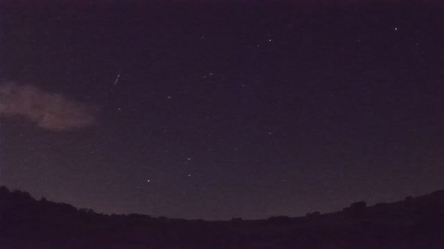AMS56 meteor
