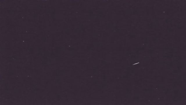 AMS56 meteor