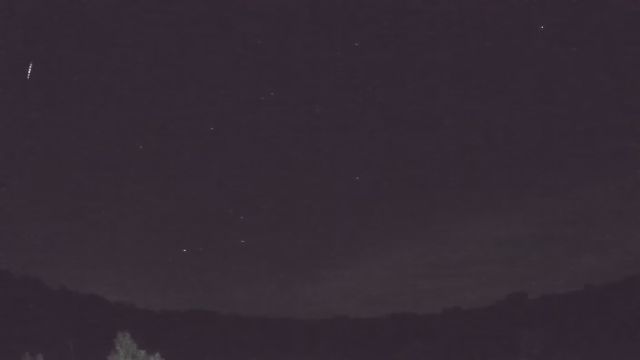 AMS56 meteor