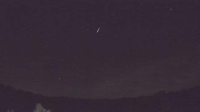 AMS56 meteor