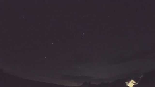 AMS56 meteor