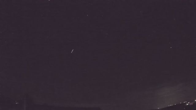 AMS56 meteor