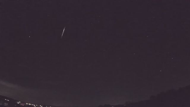 AMS56 meteor