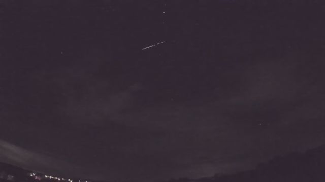 AMS56 meteor