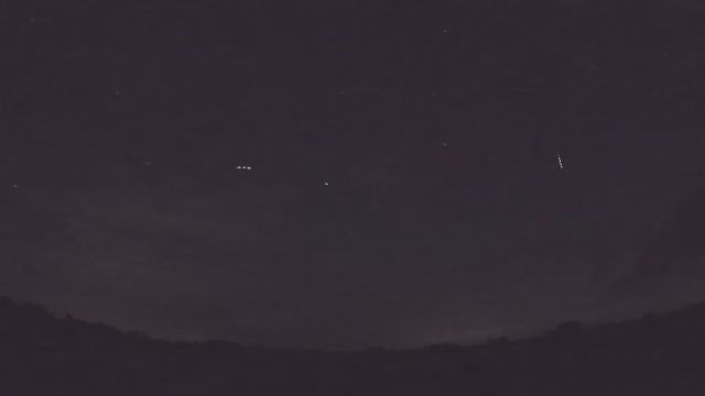 AMS56 meteor