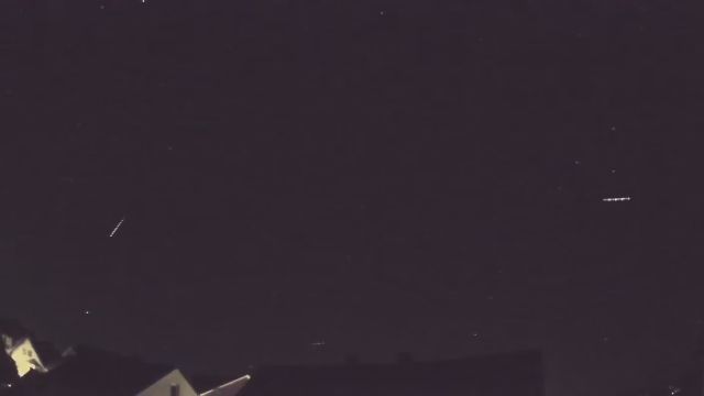 AMS56 meteor