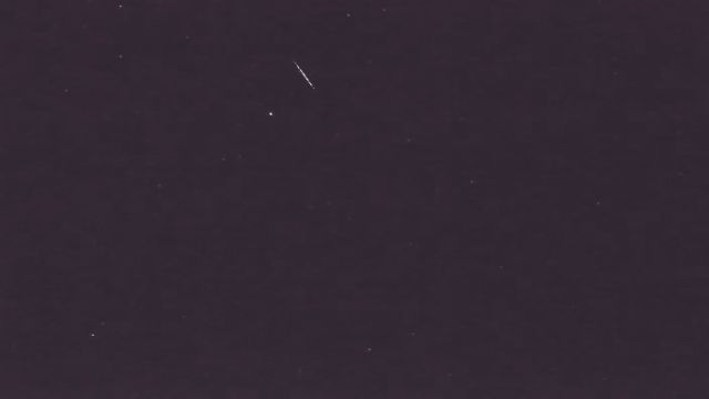 AMS56 meteor