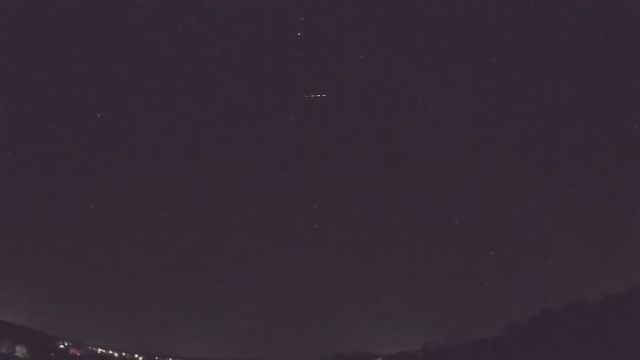 AMS56 meteor