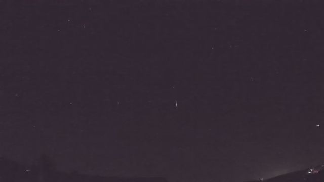 AMS56 meteor