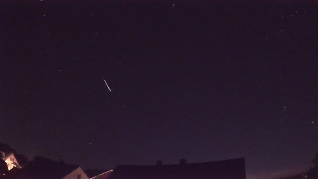 AMS56 meteor