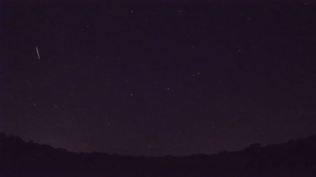 AMS56 meteor