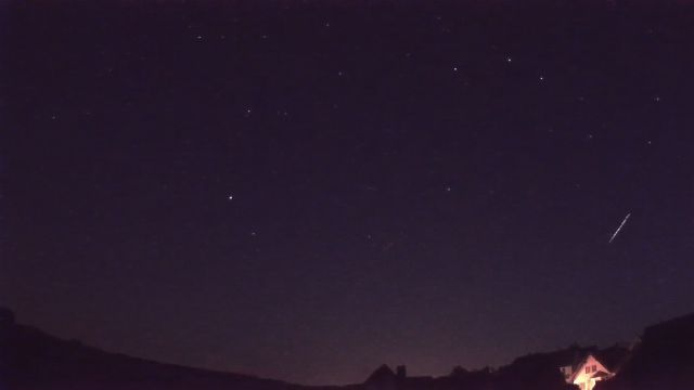 AMS56 meteor