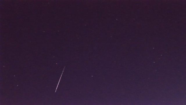 AMS56 meteor