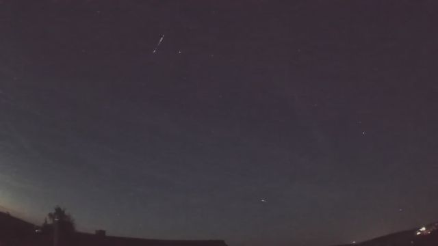 AMS56 meteor