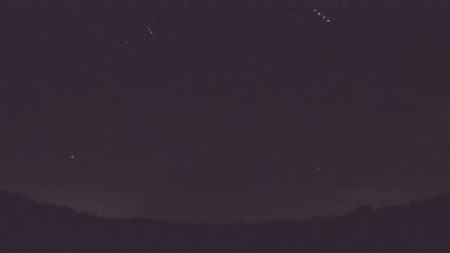 AMS56 meteor