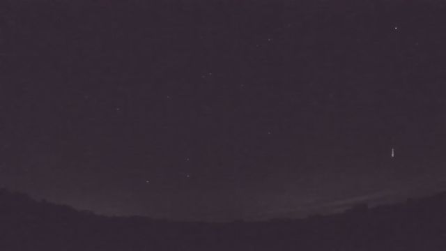 AMS56 meteor