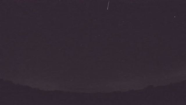 AMS56 meteor