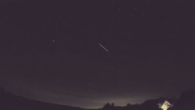 AMS56 meteor