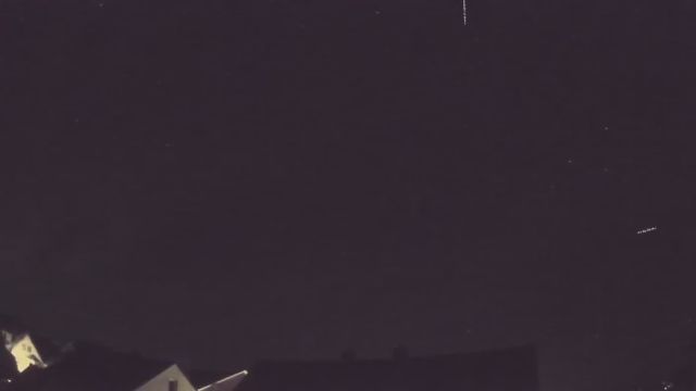 AMS56 meteor