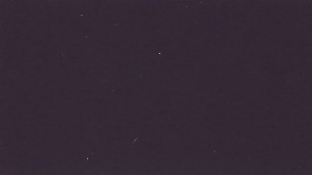 AMS56 meteor