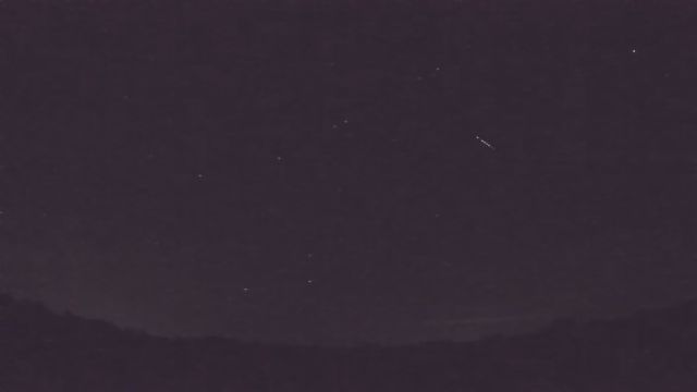 AMS56 meteor
