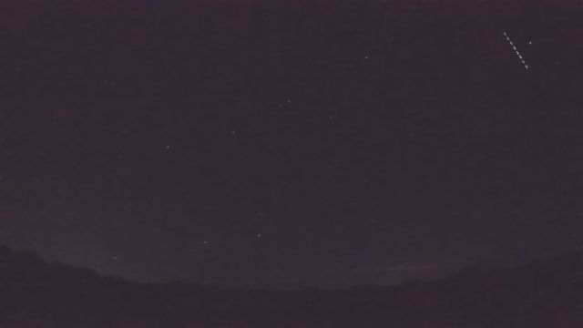 AMS56 meteor