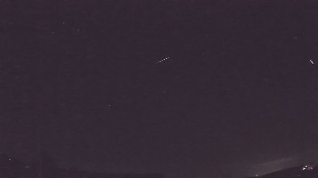 AMS56 meteor