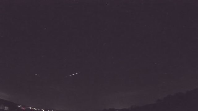 AMS56 meteor