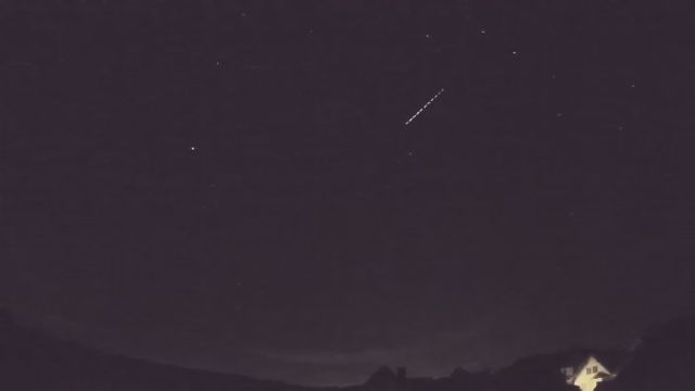 AMS56 meteor