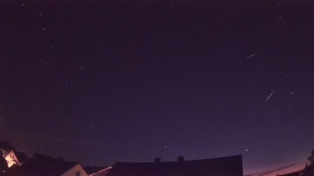 AMS56 meteor