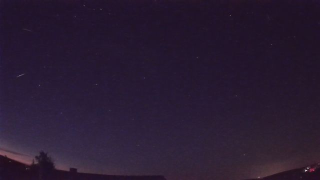 AMS56 meteor