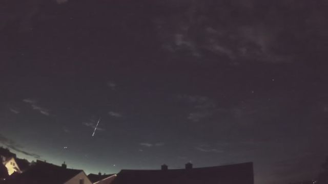 AMS56 meteor