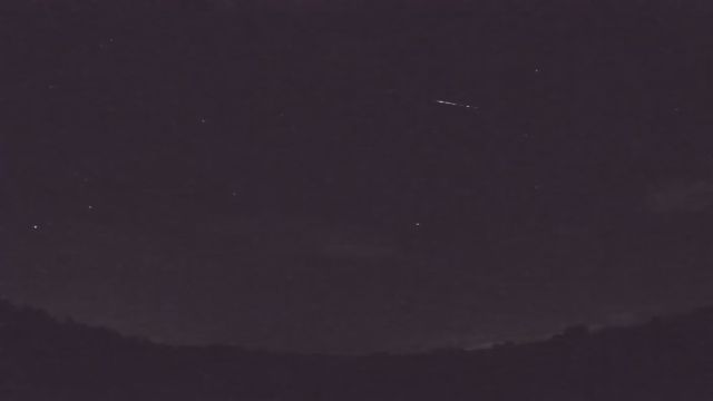AMS56 meteor